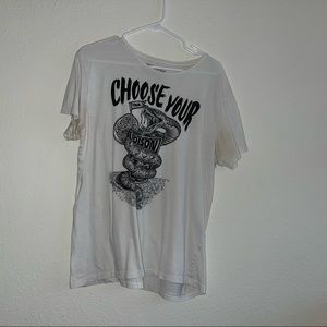 Vintage tee